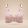 Dilly Ware - Full Cover Single Padded Bra With Lace.
