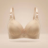 Dilly Ware - Full Cover Single Padded Bra With Lace.