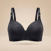 Dilly Ware - Full Cover Single Padded Bra With Lace.