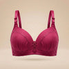 Dilly Ware - Full Cover Single Padded Bra With Lace.
