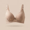 Net embossed Premium Quality - Double Padded Bra