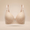 Net embossed Premium Quality - Double Padded Bra