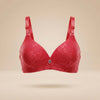Fancy Premium Quality - Double Padded Bra.