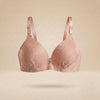 Fancy Premium Quality - Double Padded Bra.