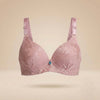 Fancy Premium Quality - Double Padded Bra.