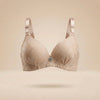 Fancy Premium Quality - Double Padded Bra.
