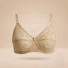 Daily ware Soft Net Bra | Buy One Get One Free