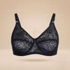 Daily ware Soft Net Bra | Buy One Get One Free