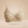 Daily Ware Full Covered Bra | Buy One Get One Free