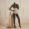 Luxe Lace Contour High-Waisted Shaping Brief
