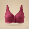 Premium Quality Fashion T-Shirt Single Padded Bra